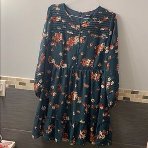 Madewell dress
